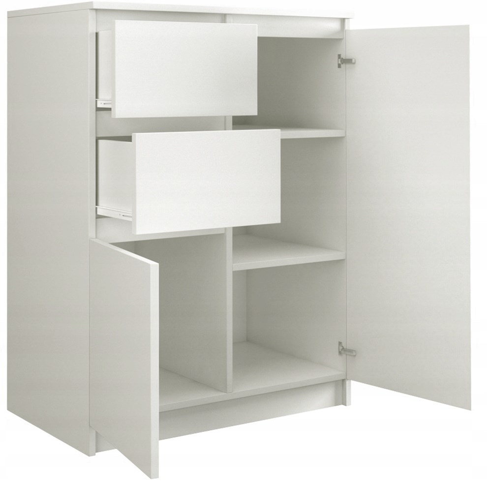 KOMODA 2D2S - BIEL - obrazek 4