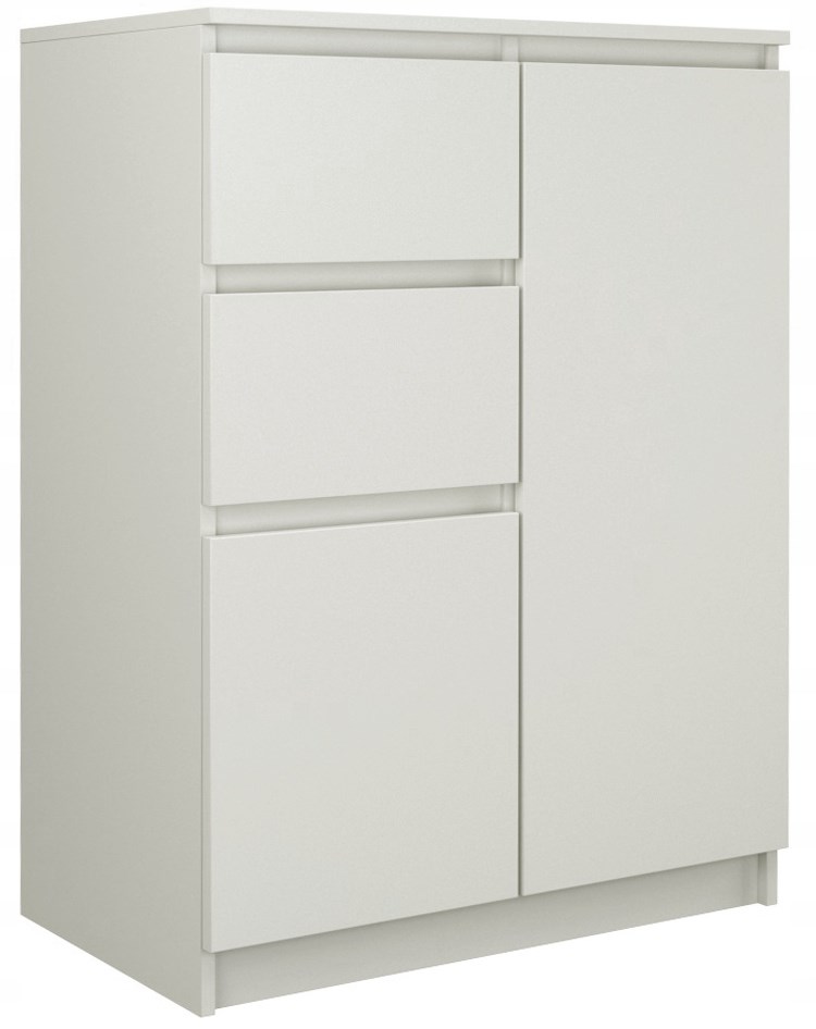 KOMODA 2D2S - BIEL - obrazek 3