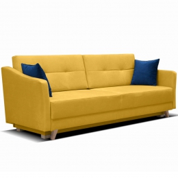 Sofa VALENTINO różne kolory - obrazek 4