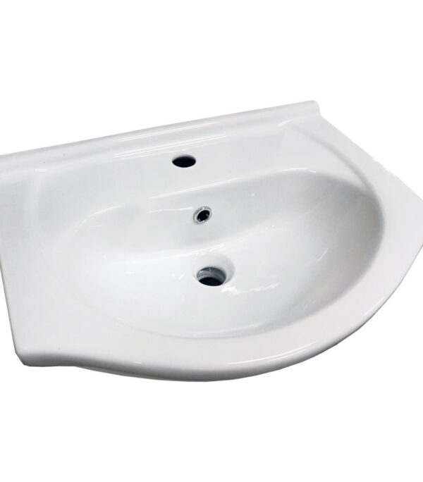 Umywalka ceramiczna SLIM SL6