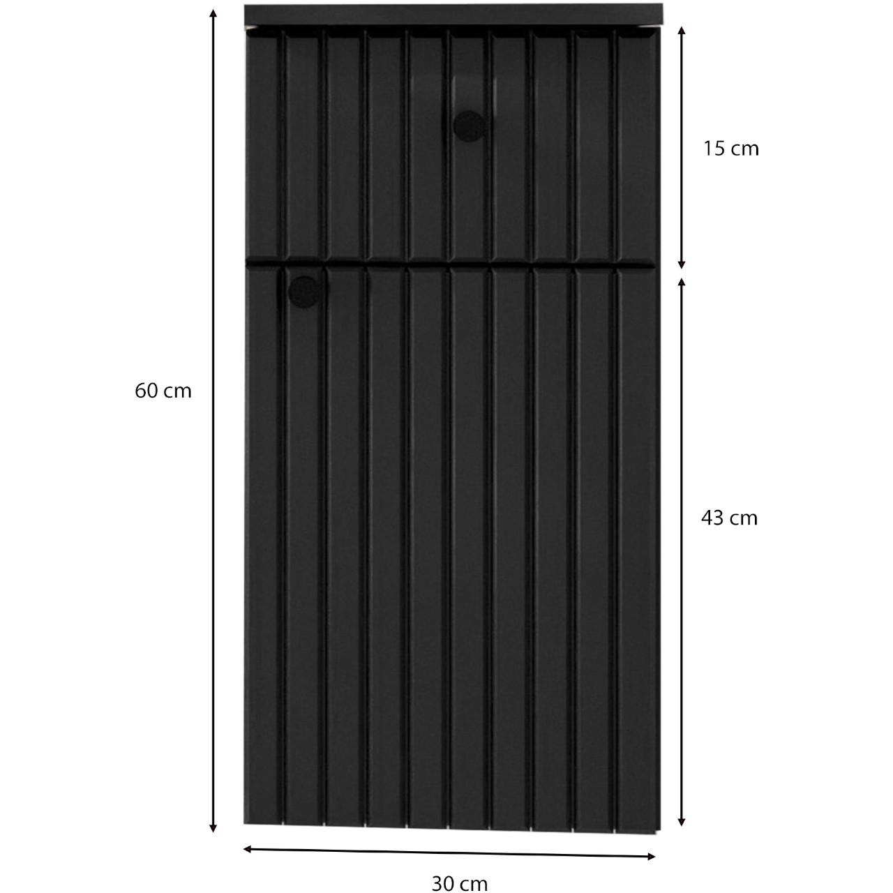 Meble do łazienki ASTO - obrazek 5