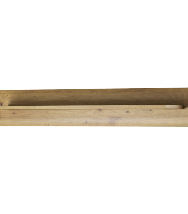 Półka NORDI P107 dąb artisan
