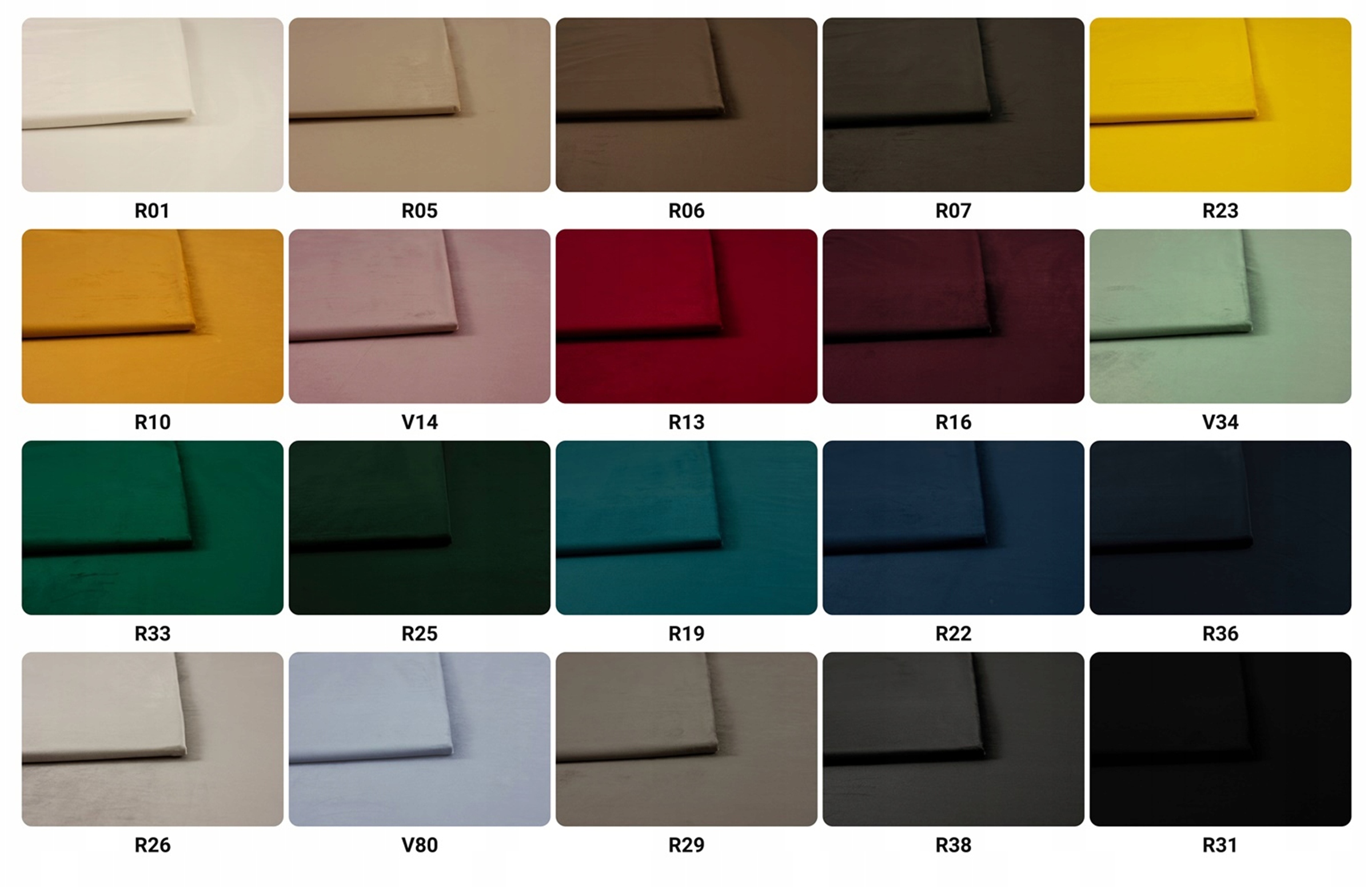 Fotel uszak Carol bujany skandynawski Family Meble butelkowa zieleń - obrazek 15