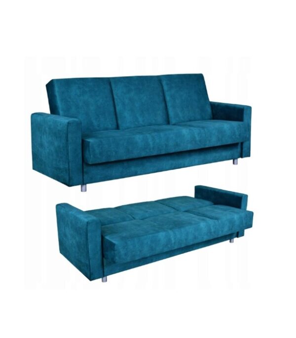 Wersalka sofa kanapa rozkładana Alicja FamilyMeble różne kolory