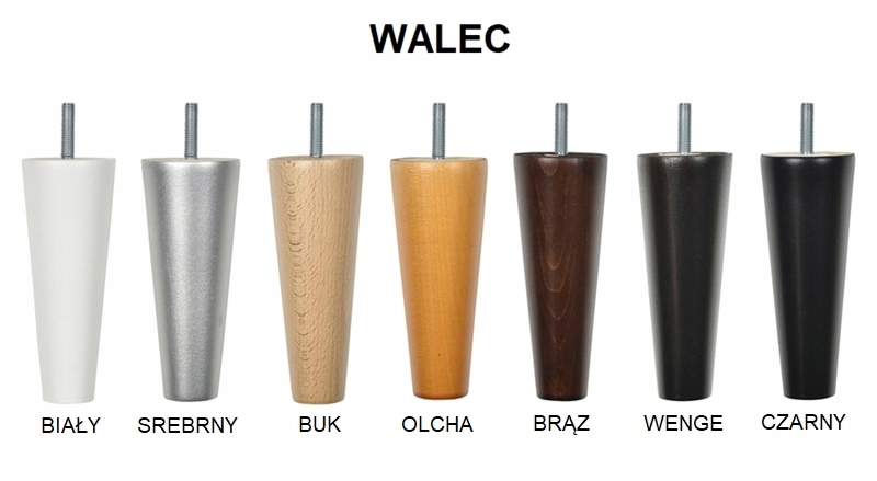 Fotel uszak Carol skandynawski Family Meble przeplatane OPARCIE grafit - obrazek 8