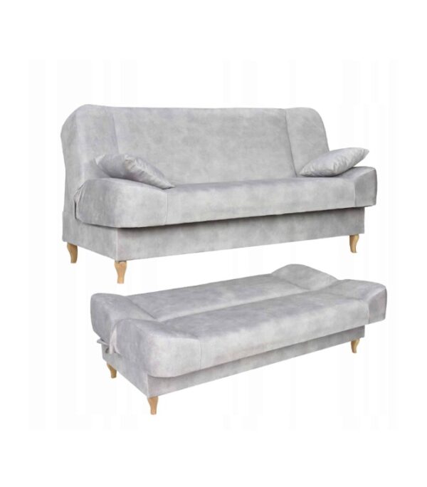 Wersalka sofa kanapa rozkładana SARA różne kolory