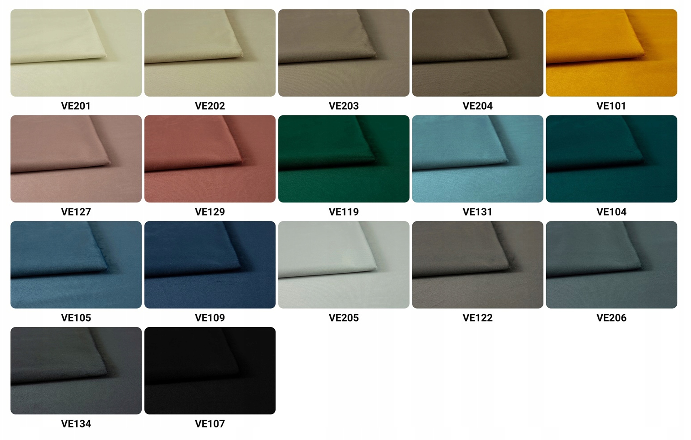 Fotel uszak Carol bujany skandynawski Family Meble stalowy, siwy jasny - obrazek 14