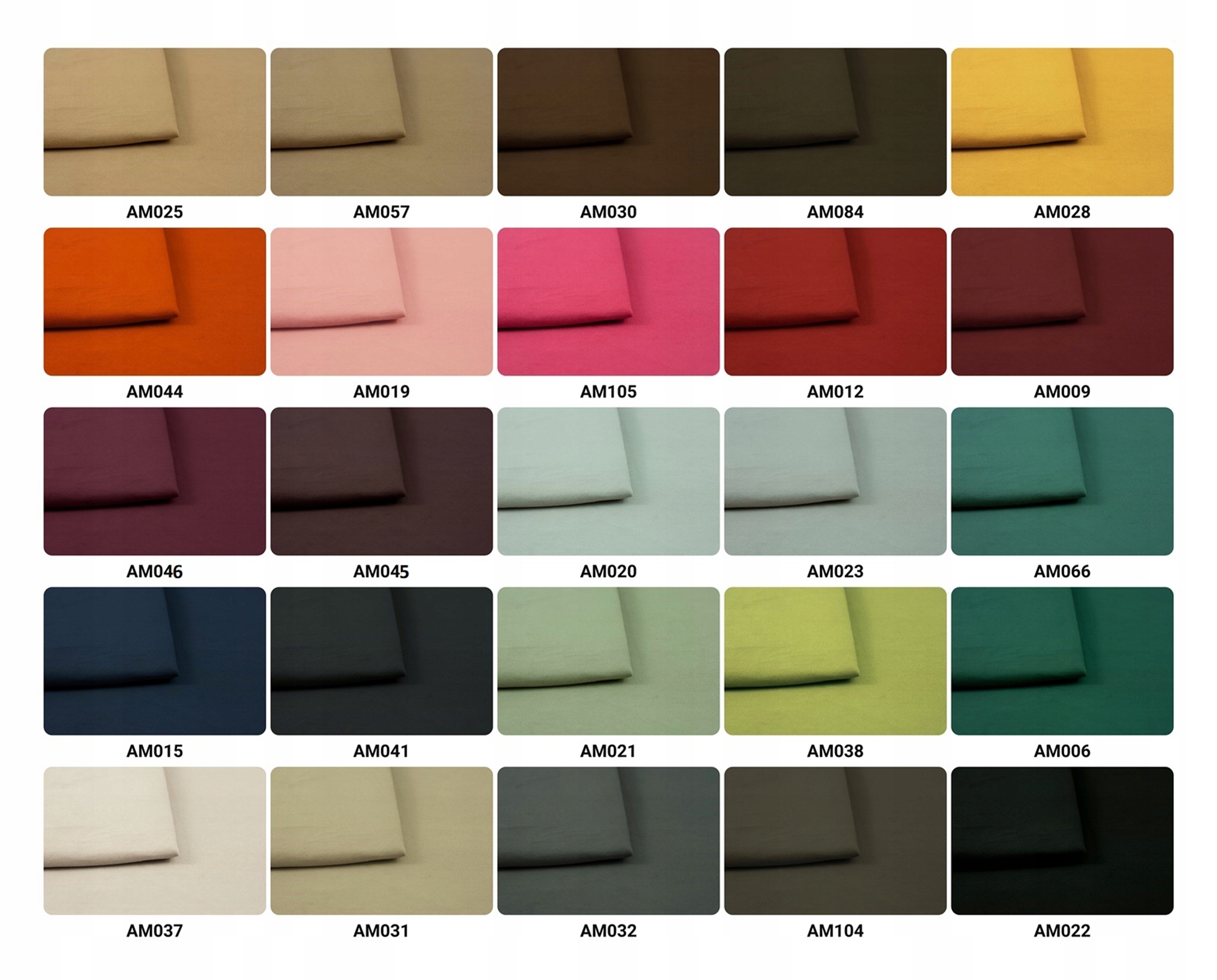 Fotel uszak Gaja bujany skandynawski Family Mebl brunatny szaro czarny - obrazek 16