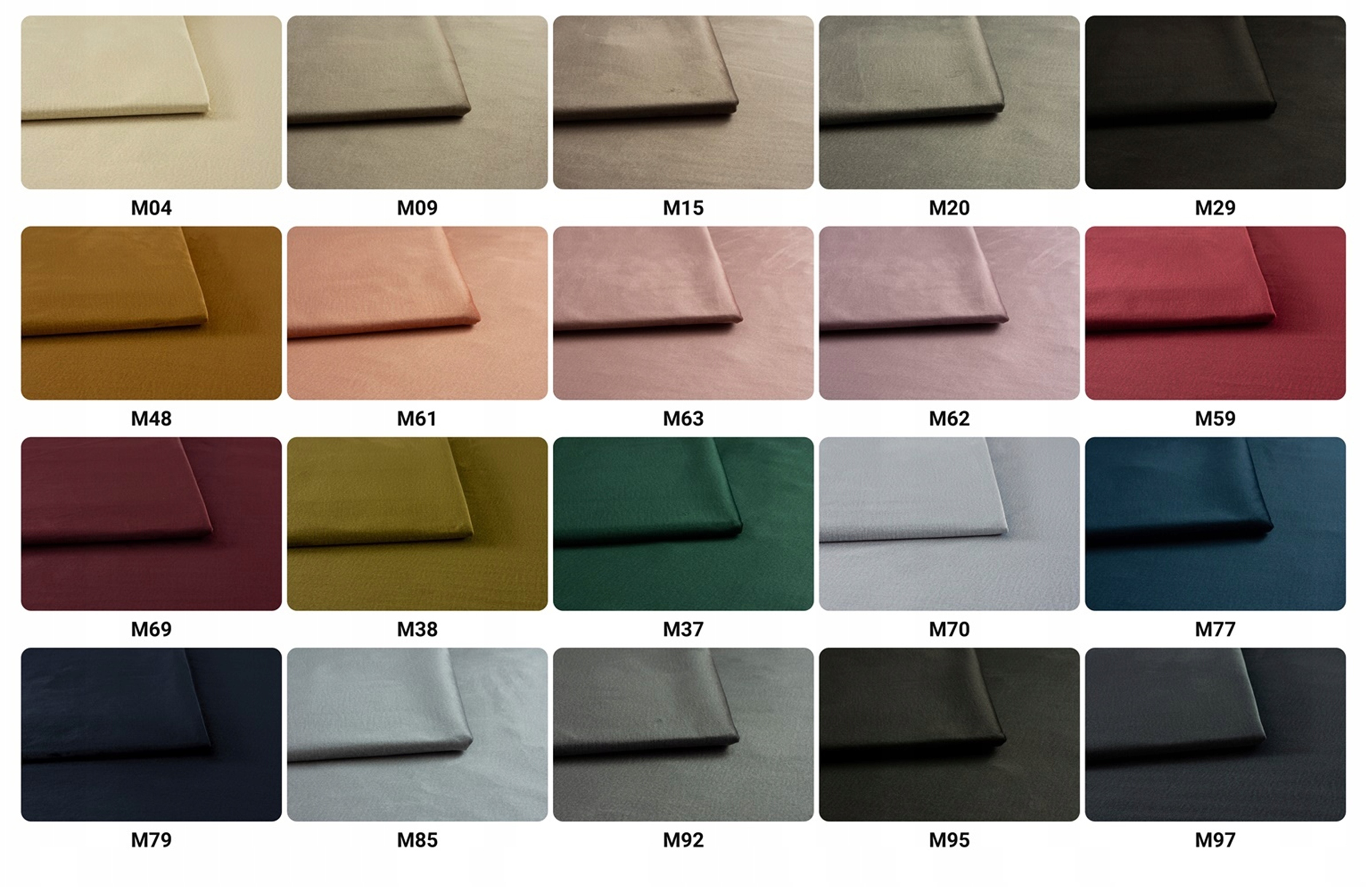 Fotel uszak Carol Duo skandynawski Family Meble miodowo siwy paski - obrazek 12