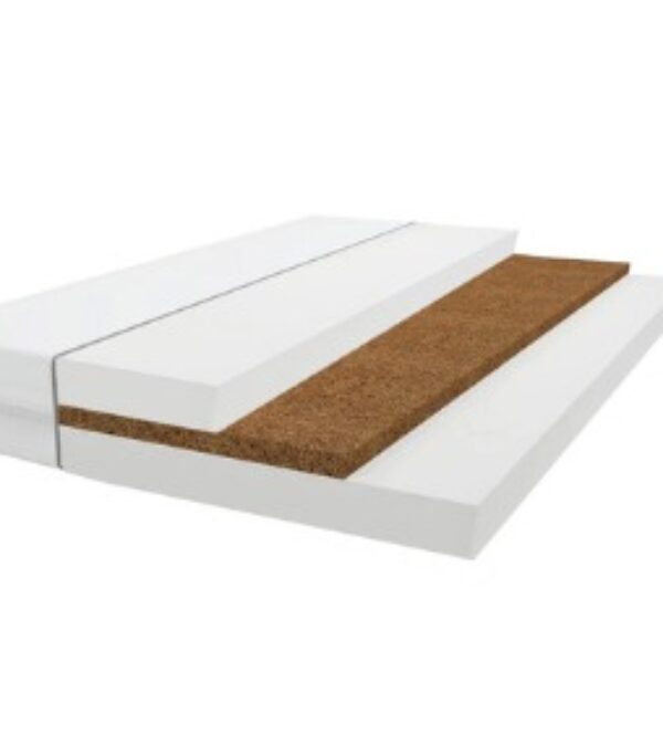 Dopłata do materaca pianka – kokos 160×80