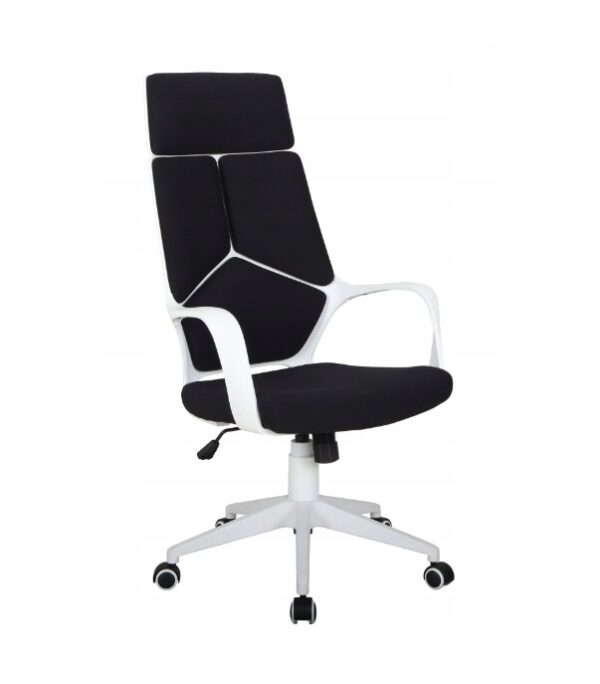 Fotel obrotowy CX-0898H czarny