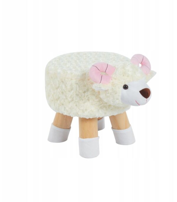 Pufa dziecięca owca