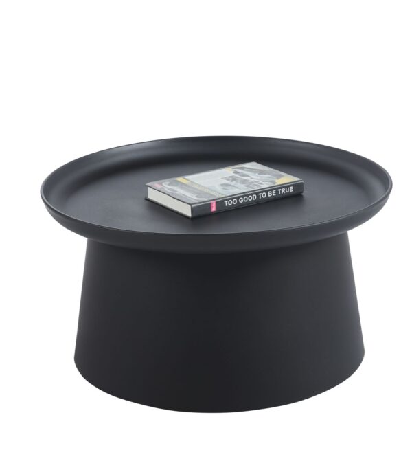 Ława L17-FX (70) czarna