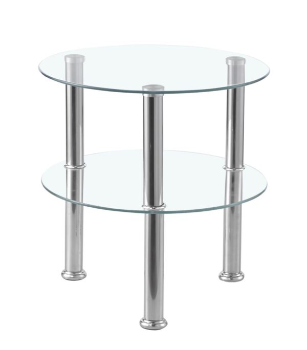 Ława, Stolik kawowy D-05