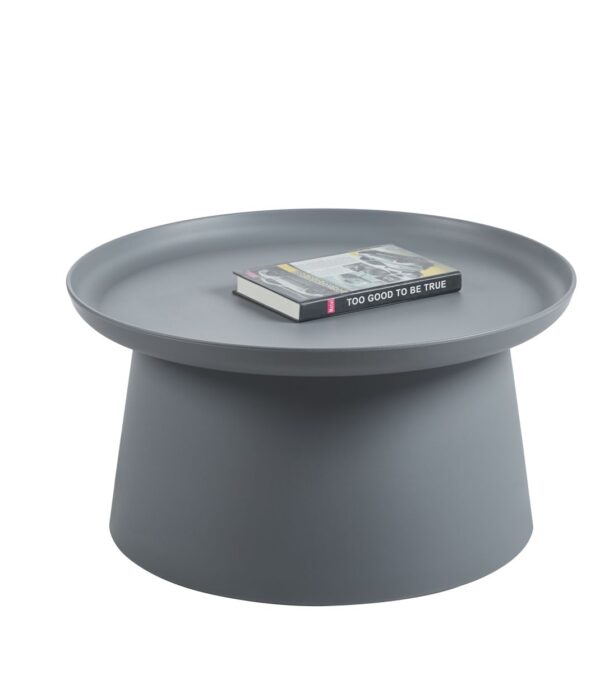 Ława L17-FX (70) szara